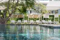 Swimming Pool Baan San Kraam Hua-Hin By Favstay