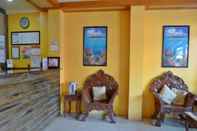 Accommodation Services Casa Cecilia - El Nido