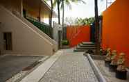 Exterior 6 Signature Phuket Resort (SHA Plus+)