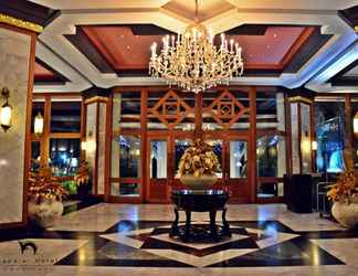 Lobi 2 Napalai Hotel