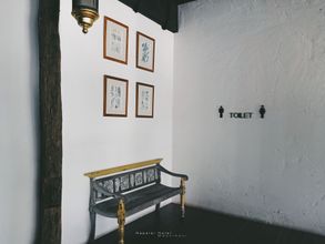 大堂 4 Napalai Hotel