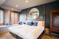 Bedroom Baan San Ngam Hua-Hin by FAVSTAY