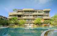 Exterior 5 Baan San Ngam Hua-Hin by FAVSTAY