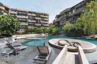 Swimming Pool Baan San Ngam Hua-Hin by FAVSTAY