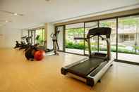 Fitness Center Baan San Ngam Hua-Hin by FAVSTAY