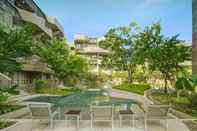 Exterior Baan San Ngam Hua-Hin by FAVSTAY