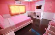 Kamar Tidur 4 SP2 Hotel