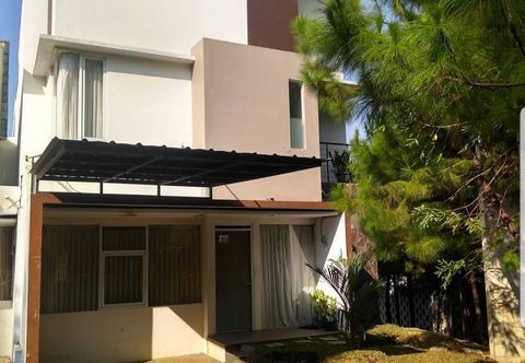 외관 Green Hill Resort B7 Palm