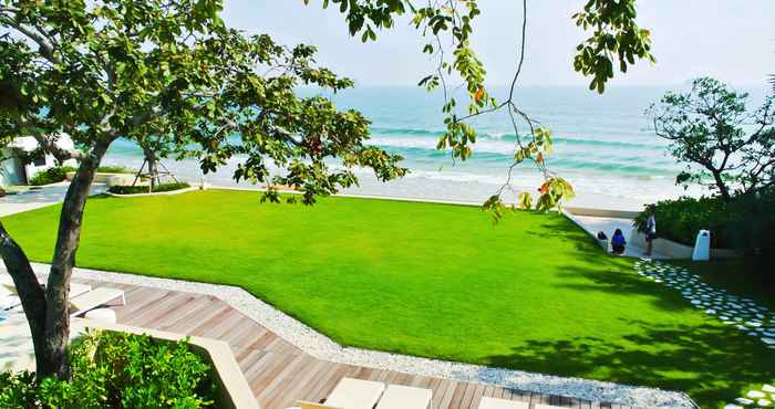 Dịch vụ khách sạn Chelona Hua Hin by Favstay