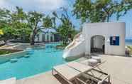 Kolam Renang 2 Chelona Hua Hin by Favstay