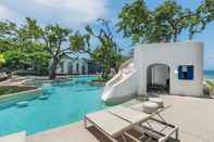 Kolam Renang Chelona Hua Hin by Favstay