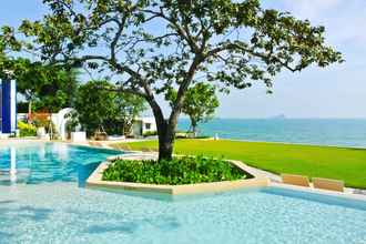 Bên ngoài 4 Chelona Hua Hin by Favstay