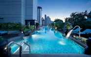 สระว่ายน้ำ 3 Banyan Tree Bangkok