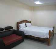 Kamar Tidur 3 Grand Perfect Apartment