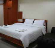 Kamar Tidur 2 Grand Perfect Apartment
