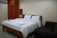 Kamar Tidur Grand Perfect Apartment