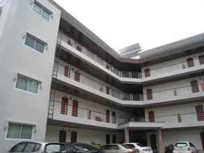 Bangunan 4 Grand Perfect Apartment