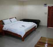 Kamar Tidur 5 Grand Perfect Apartment