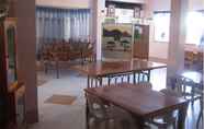 Lobby 4 Sagada Guesthouse and Resto