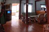 Common Space Sagada Guesthouse and Resto