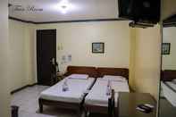 Bilik Tidur Fuente Pension House