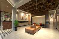 Lobby Env Residence