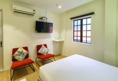 Bilik Tidur 5 Don's Den Hotel