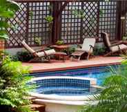 Swimming Pool 3 Silom Serene A Boutique Hotel