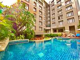 Silom Serene A Boutique Hotel, SGD 73.12