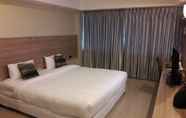 ห้องนอน 7 Avana Laemchabang Hotel