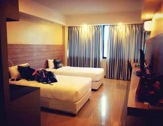 Bedroom 2 Avana Laemchabang Hotel