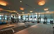 ห้องออกกำลังกาย 5 Impiana KLCC Hotel, Kuala Lumpur City Centre