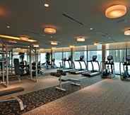 Fitness Center 5 Impiana KLCC Hotel, Kuala Lumpur City Centre