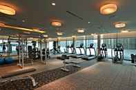 ห้องออกกำลังกาย Impiana KLCC Hotel, Kuala Lumpur City Centre