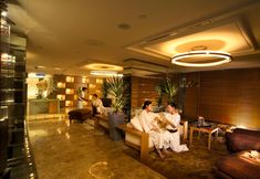 Accommodation Services 6 Impiana KLCC Hotel, Kuala Lumpur City Centre