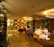 Accommodation Services 6 Impiana KLCC Hotel, Kuala Lumpur City Centre