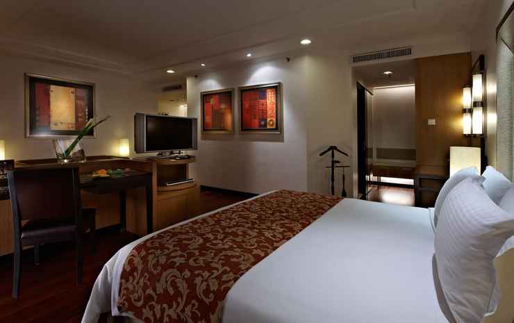 Impiana KLCC Hotel, Kuala Lumpur City Centre Kuala Lumpur - Executive Suite 
