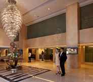 Lobby 3 Impiana KLCC Hotel, Kuala Lumpur City Centre
