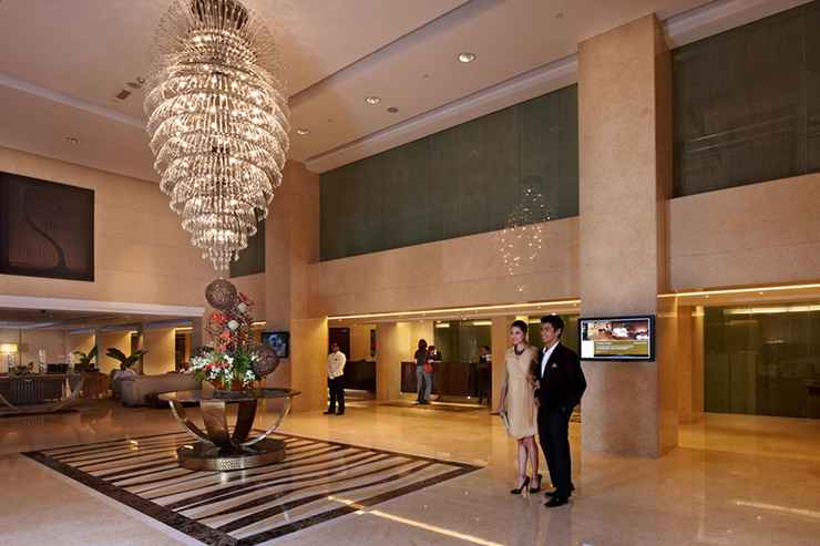 Impiana Klcc Hotel Kuala Lumpur City Centre Kuala Lumpur Low Rates Traveloka