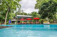 Swimming Pool E-outfitting Doikham Resort Chaingmai 清迈首驿多康度假酒店