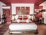 BEDROOM E-Outfitting Boutique Hotel Chiang Mai - 清迈首驿精品酒店