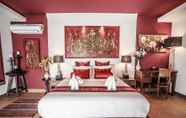 Bedroom 3 E-Outfitting Boutique Hotel Chiang Mai - 清迈首驿精品酒店