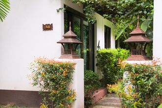 Exterior 4 E-Outfitting Boutique Hotel Chiang Mai - 清迈首驿精品酒店