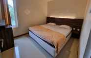 Kamar Tidur 3 Villa Greenhill Garut