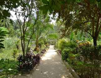 Lobby 2 Kalinga Beach Resort