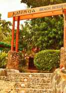 EXTERIOR_BUILDING Kalinga Beach Resort