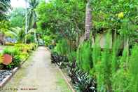 Lobby Kalinga Beach Resort