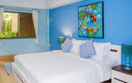 BEDROOM E-Outfitting Boutique Hotel Pattaya