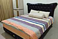 Bangunan Green Hill Resort 2 Bedroom B12