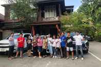 Lobby Baan Toom Village and Resort